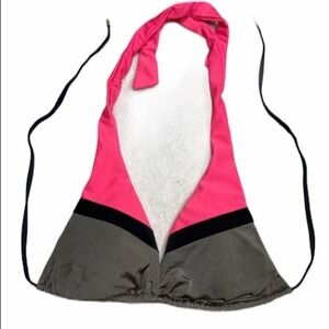 Beach Bunny‎ Bronze Bikini Top